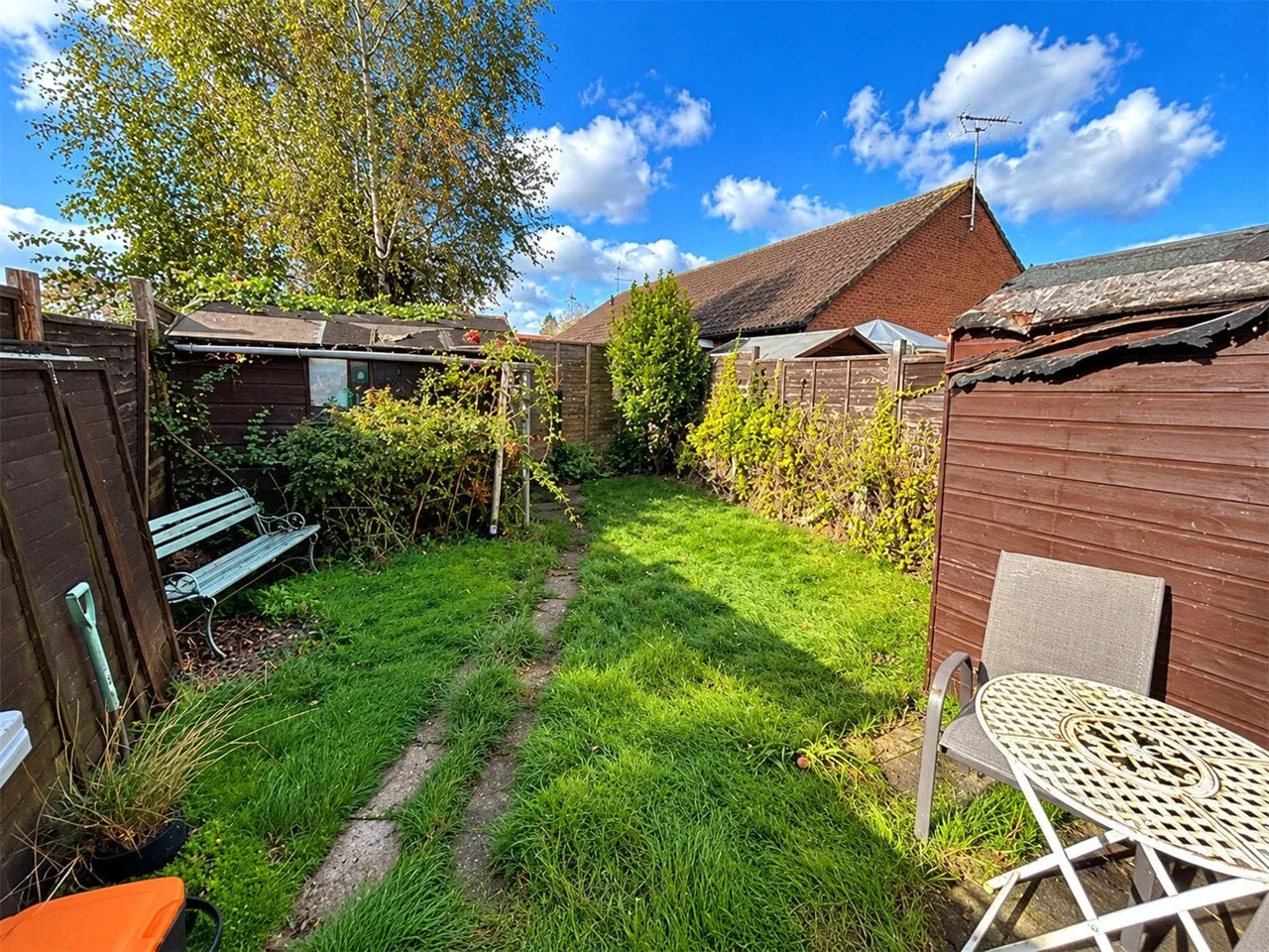 Princes Court, Bourne, PE10, photo 9