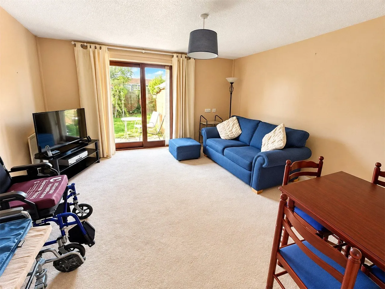Princes Court, Bourne, PE10, photo 5