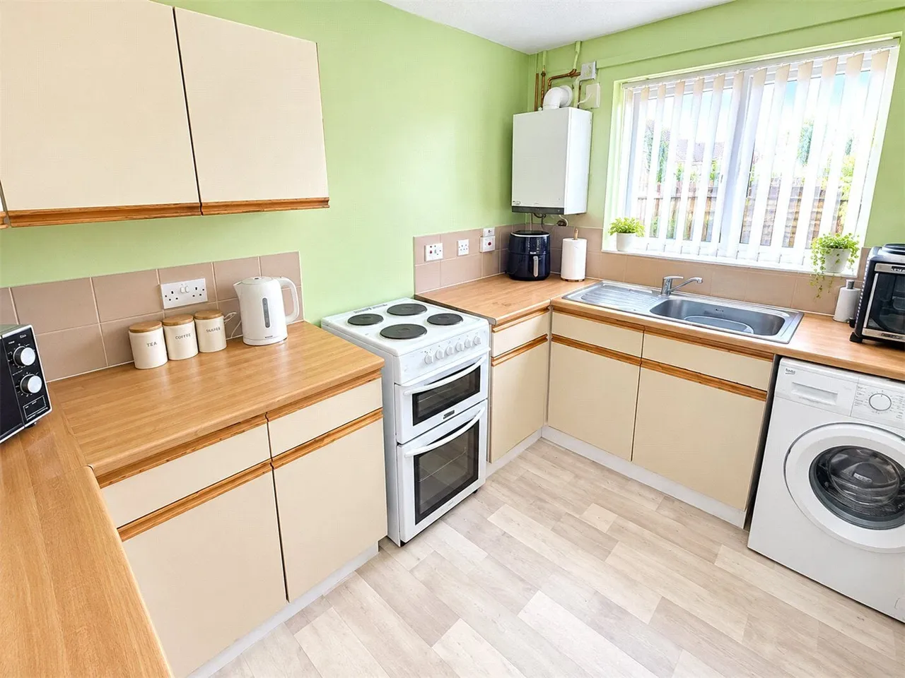 Princes Court, Bourne, PE10, photo 3