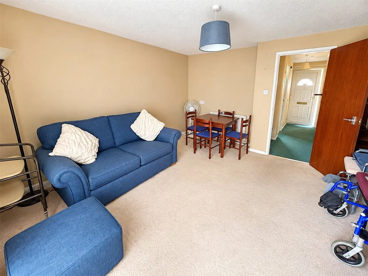 Princes Court, Bourne, PE10, photo 4