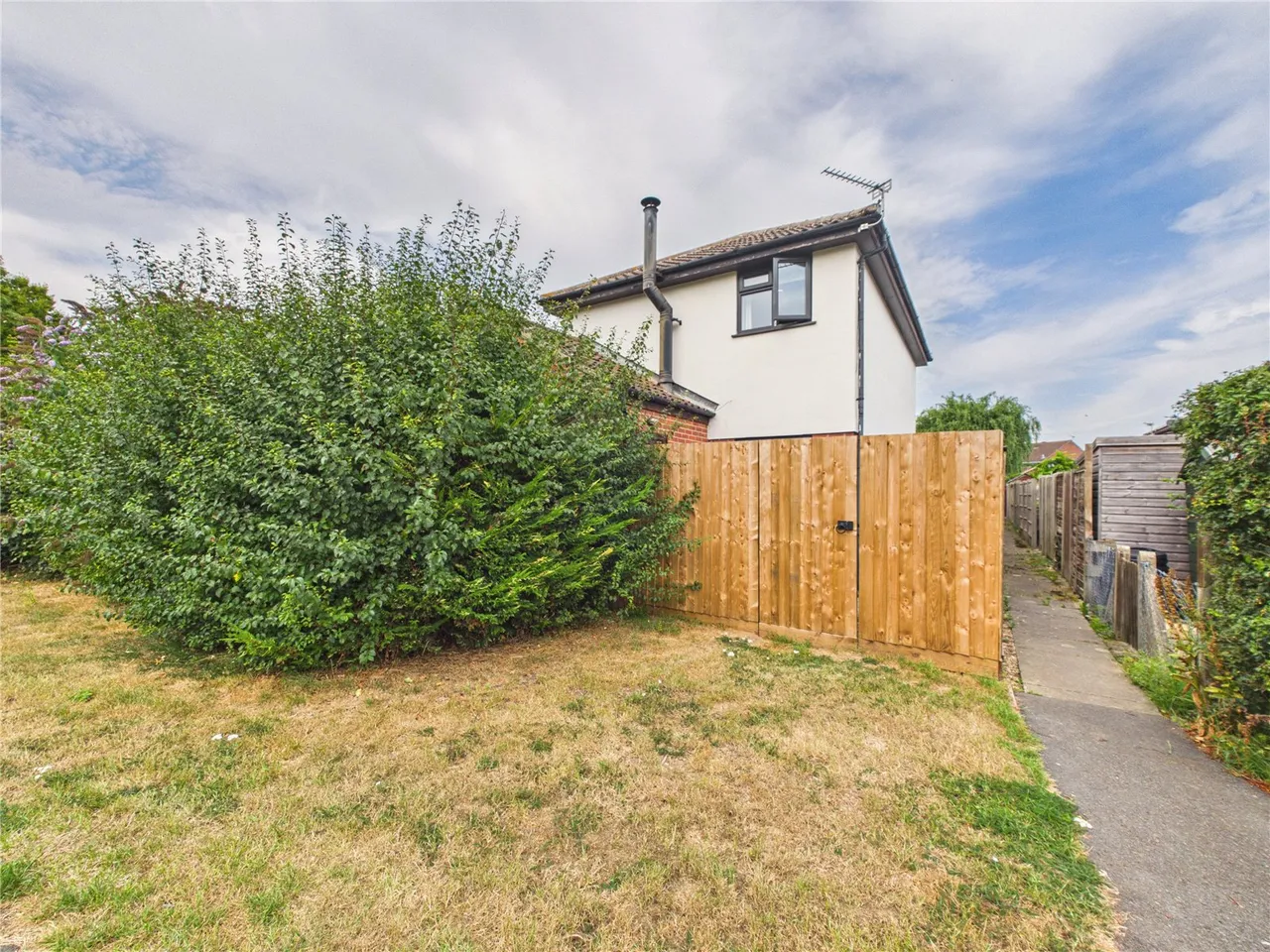 Priors Drive, Old Catton, Norwich, Norfolk, NR6 7LJ, photo 18