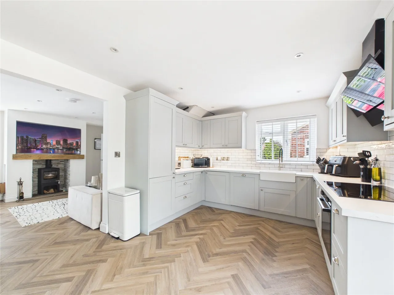 Priors Drive, Old Catton, Norwich, Norfolk, NR6 7LJ, photo 2
