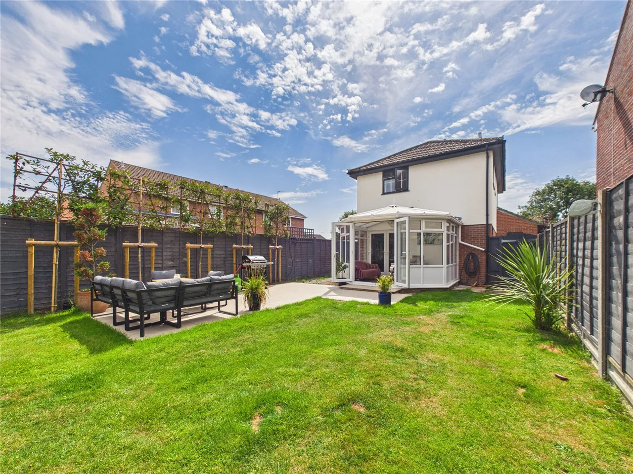 Priors Drive, Old Catton, Norwich, Norfolk, NR6 7LJ, photo 17