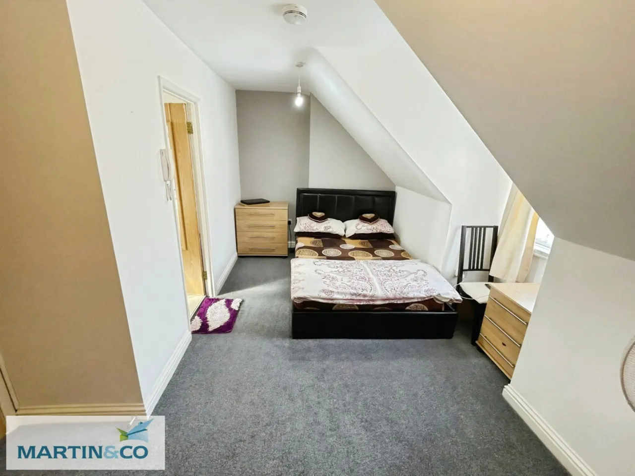 1 bed flat to rent, Basingstoke Road, Reading, RG2