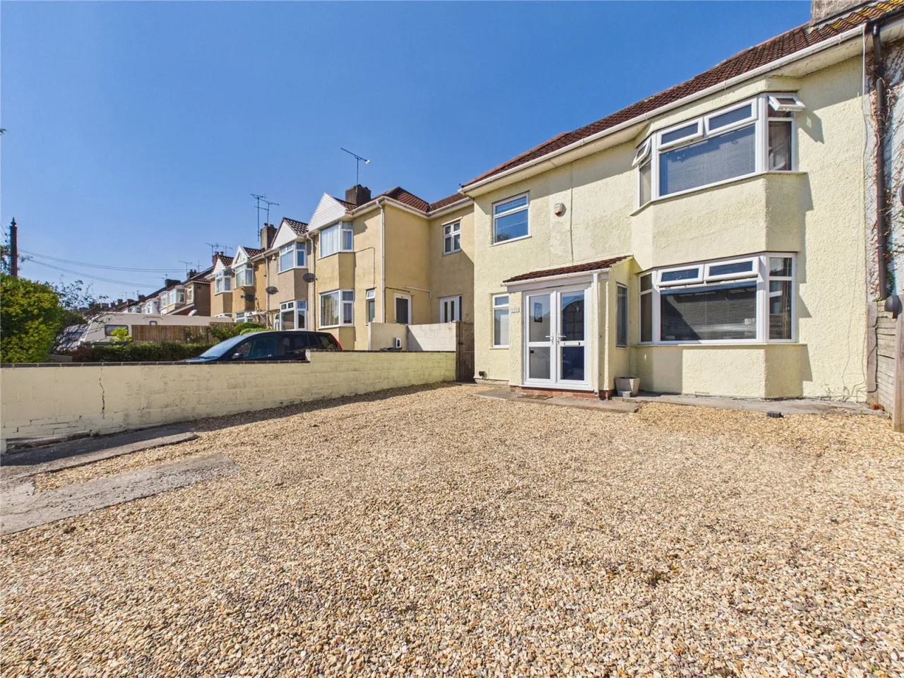 New Cheltenham Road, Kingswood, BS15, photo 16