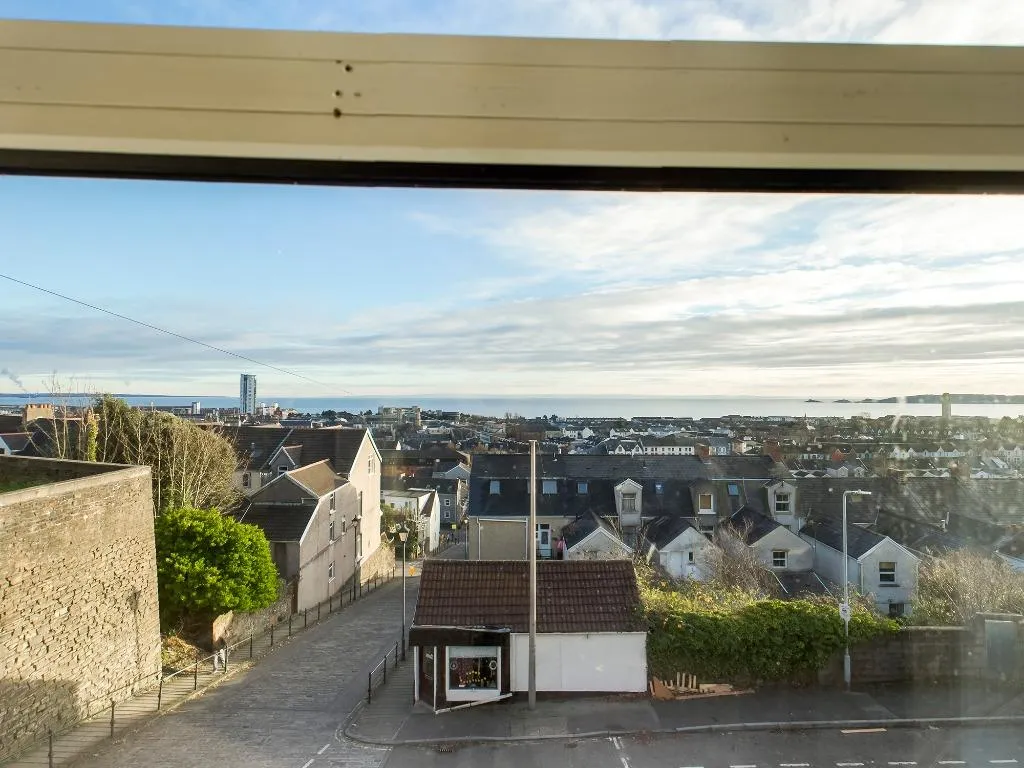 Constitution Hill, Uplands, Swansea, SA1, photo 4