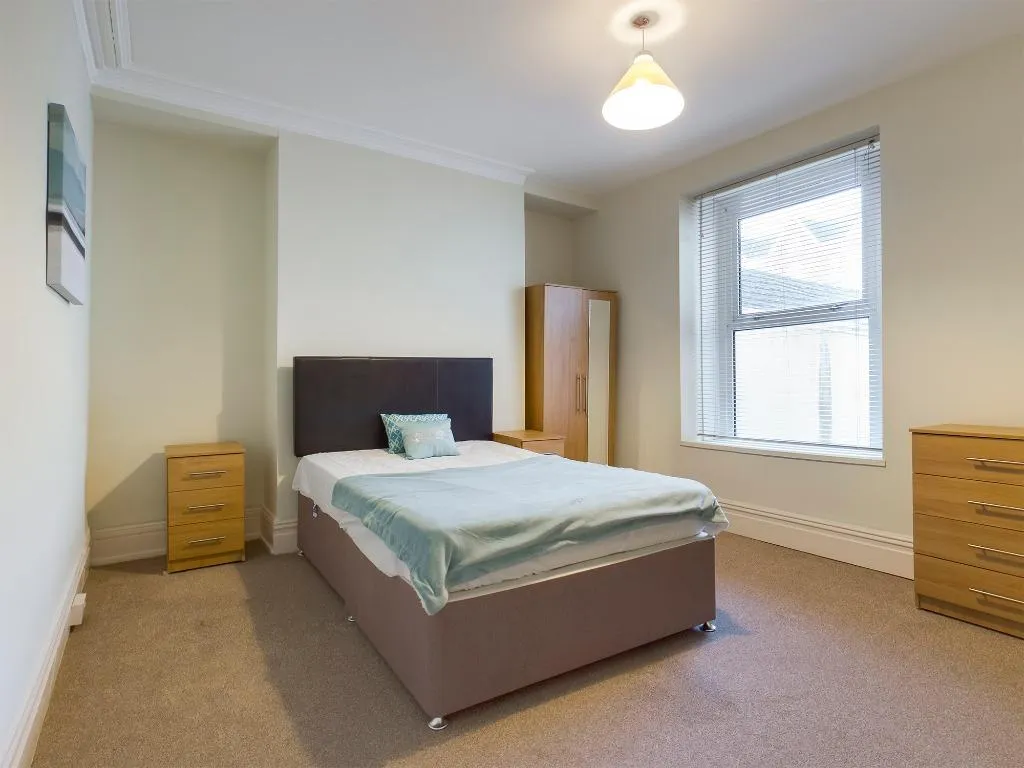 Constitution Hill, Uplands, Swansea, SA1, photo 5