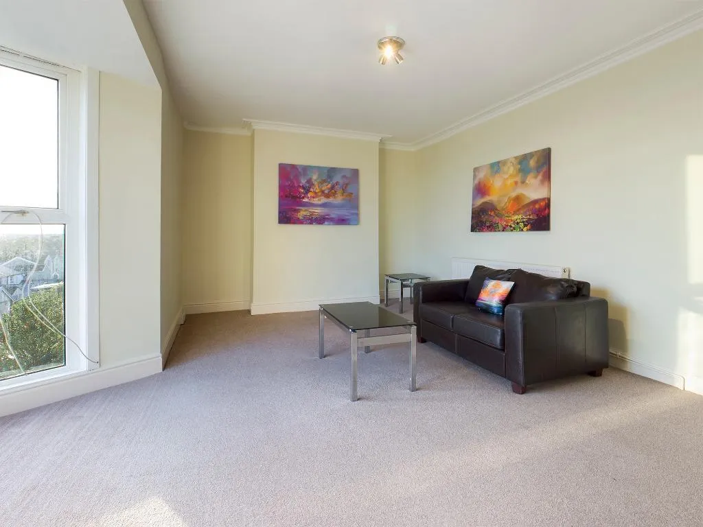 Constitution Hill, Uplands, Swansea, SA1, photo 2