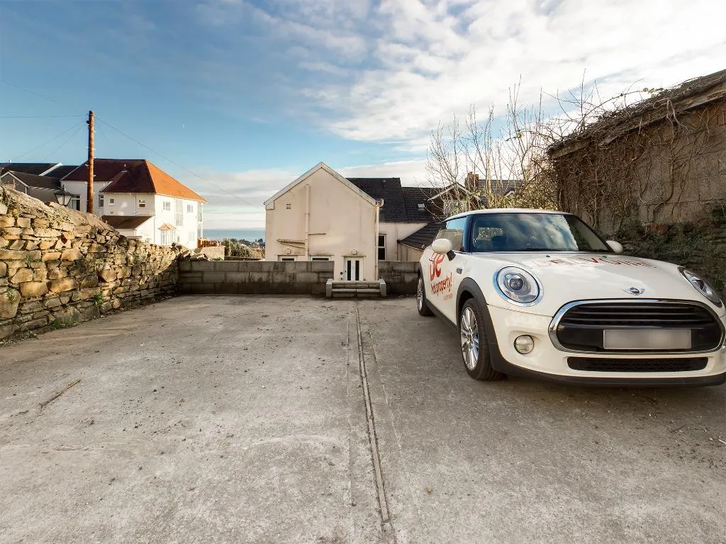 Constitution Hill, Uplands, Swansea, SA1, photo 12