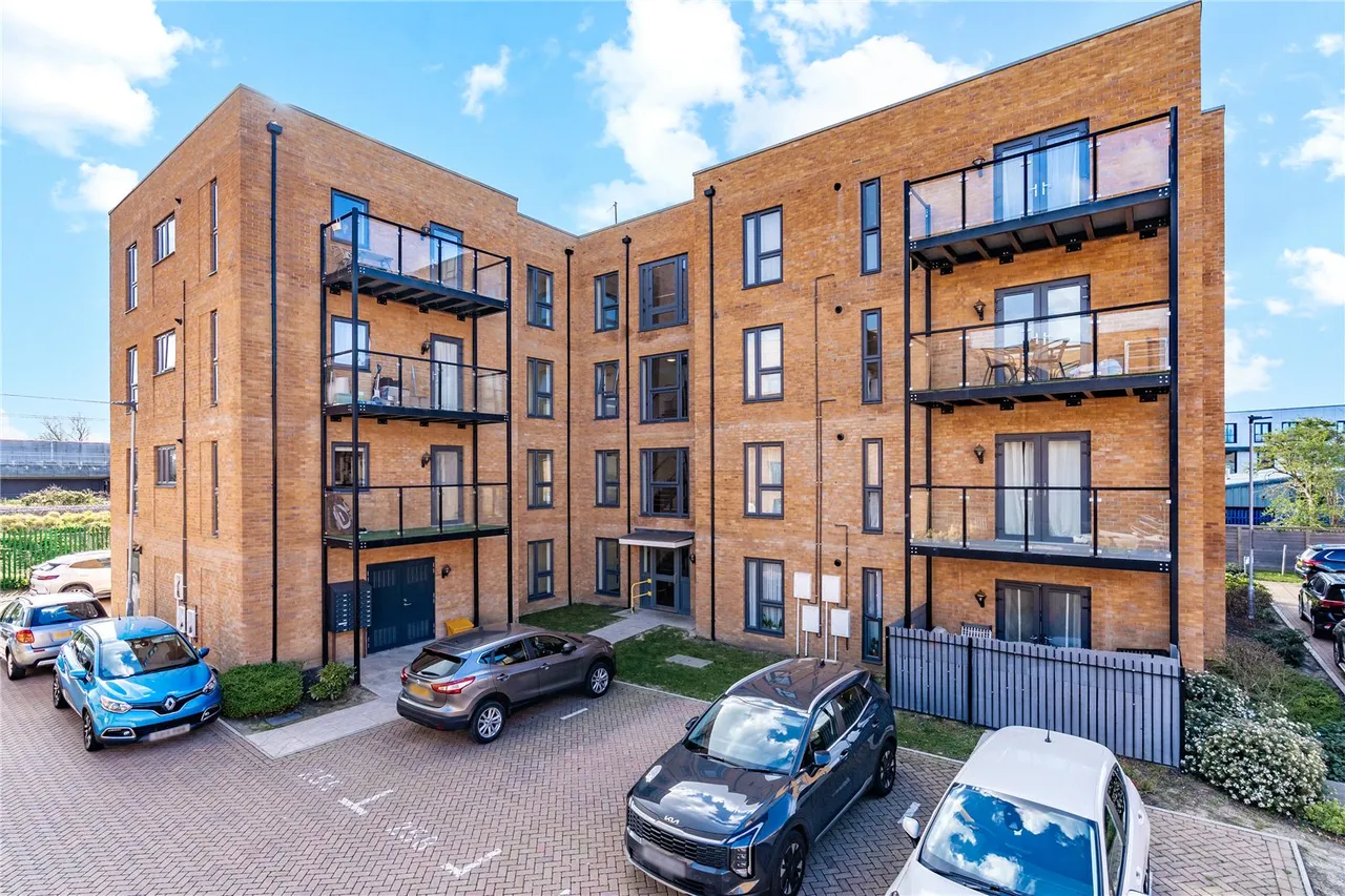 Lance Street, Rainham, RM13, photo 9