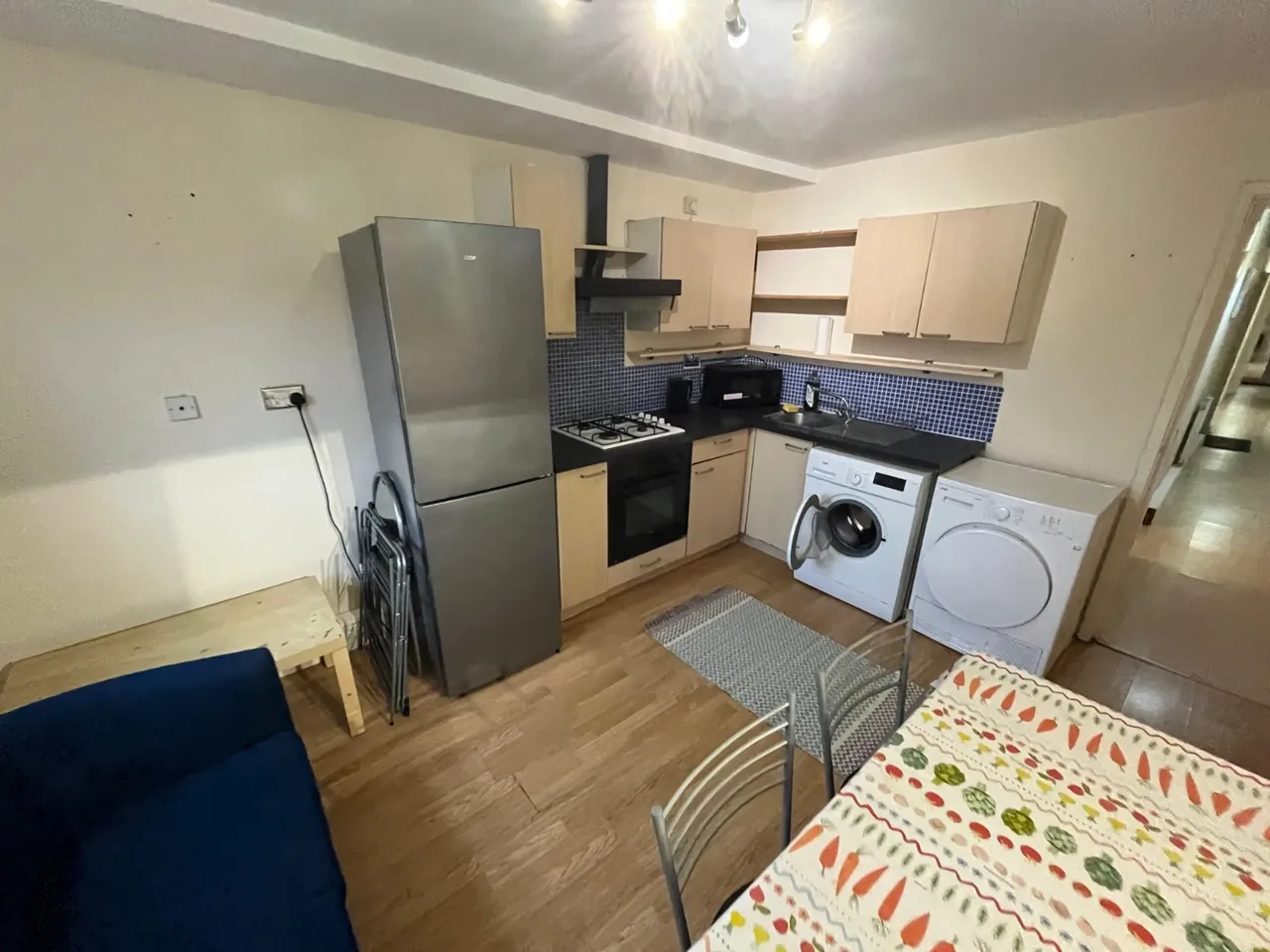 Belle Vue Road, Hyde Park, LS3, photo 2