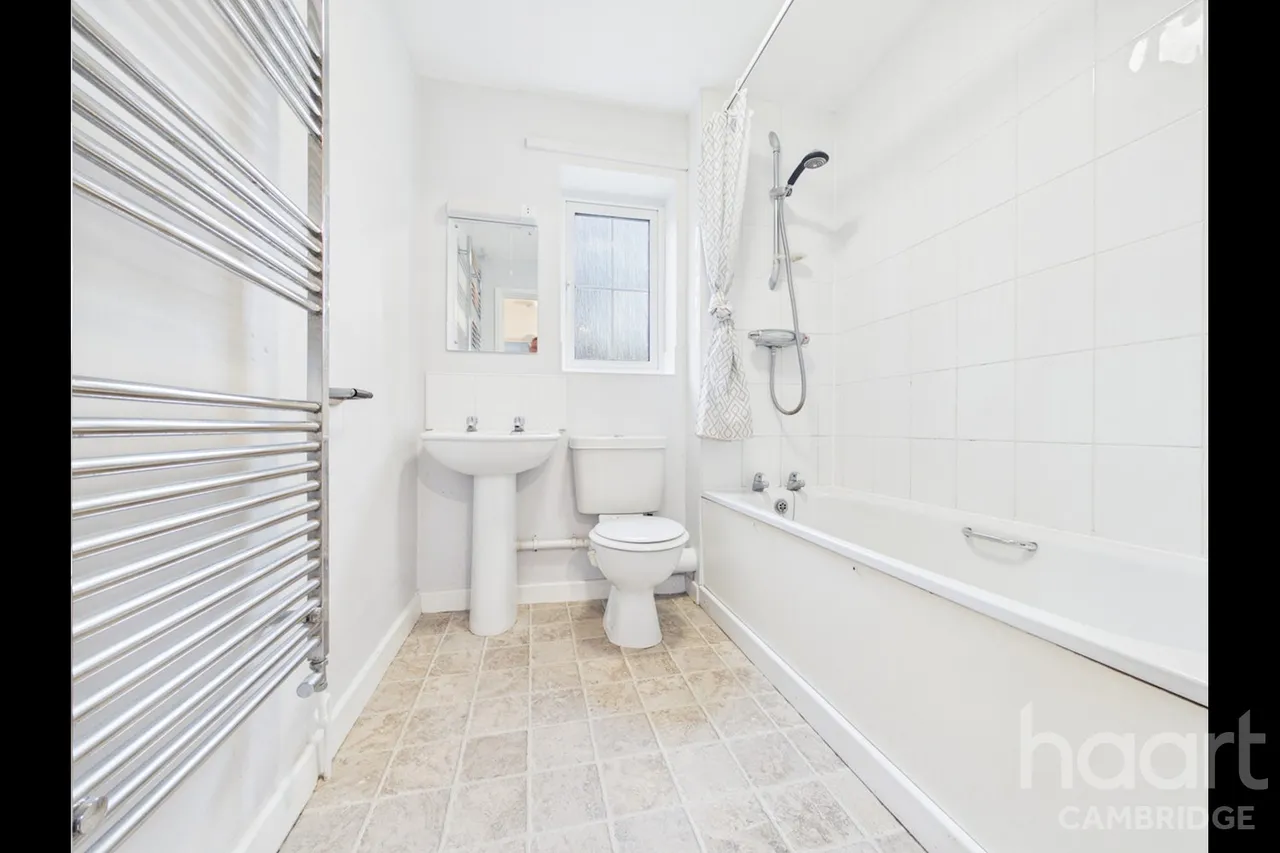 Stanley Webb Close, Sawston, CB22, photo 16