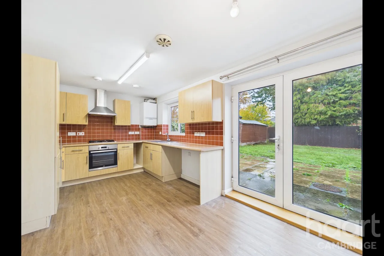 Stanley Webb Close, Sawston, CB22, photo 3