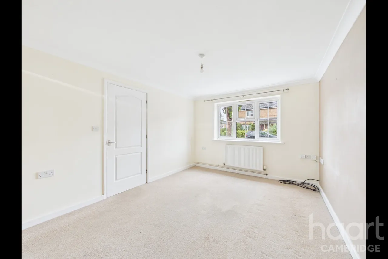 Stanley Webb Close, Sawston, CB22, photo 2