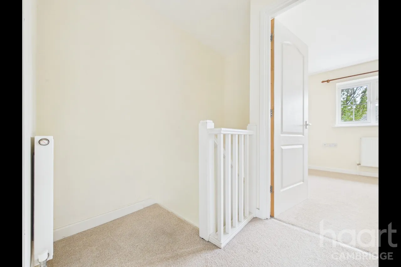 Stanley Webb Close, Sawston, CB22, photo 10