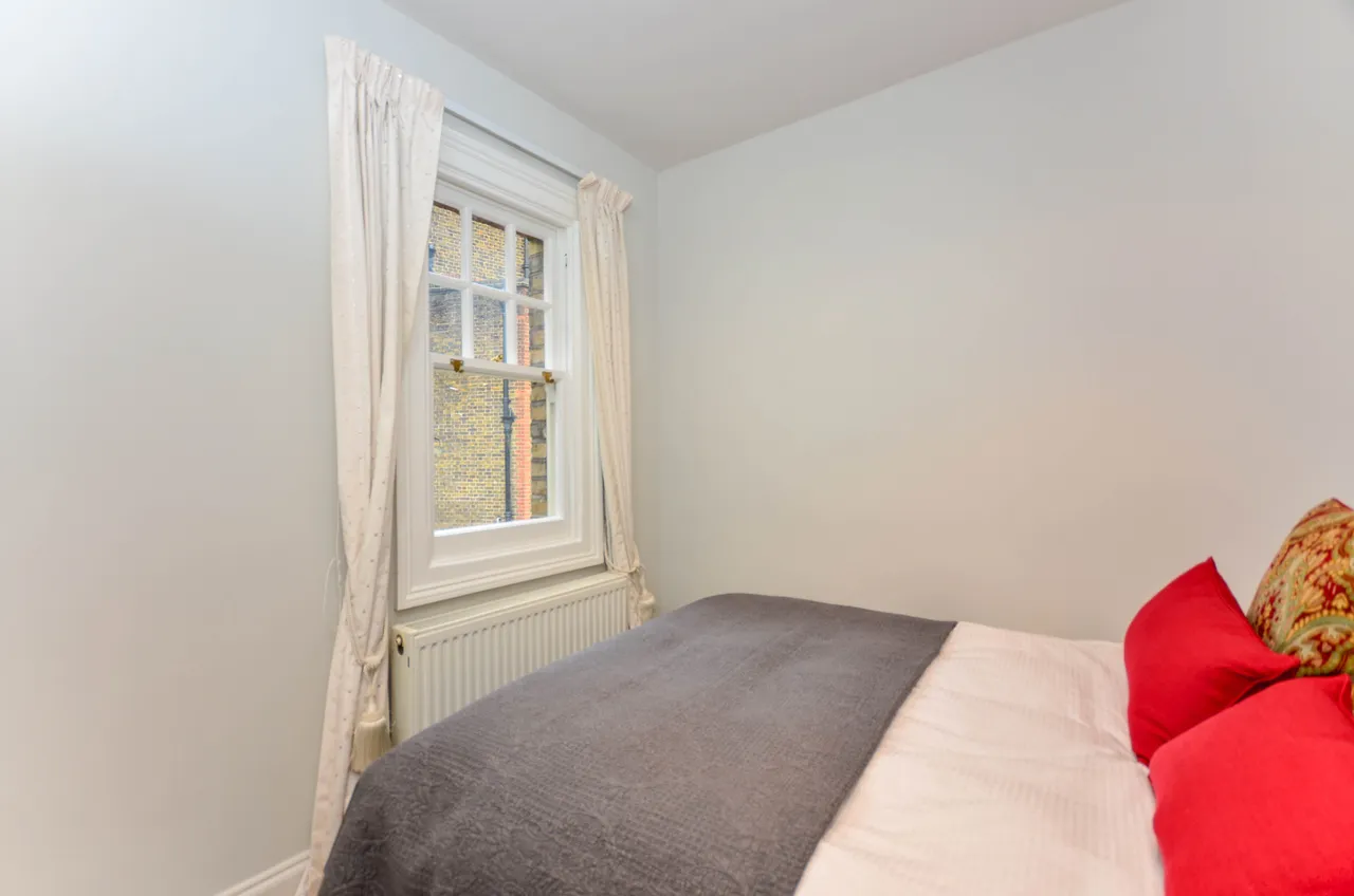 Flat 3, 35b Kensington High Street, London, photo 8