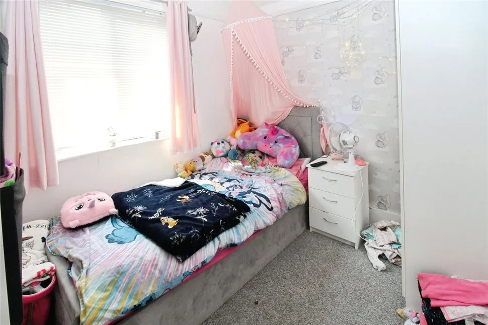 Knighton Road, Southampton, Hampshire, SO19, photo 11