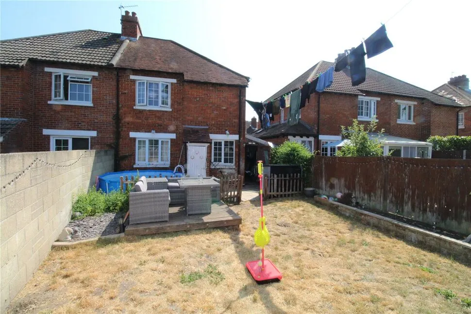 Knighton Road, Southampton, Hampshire, SO19, photo 7