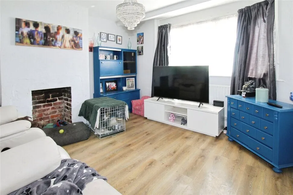 Knighton Road, Southampton, Hampshire, SO19, photo 9