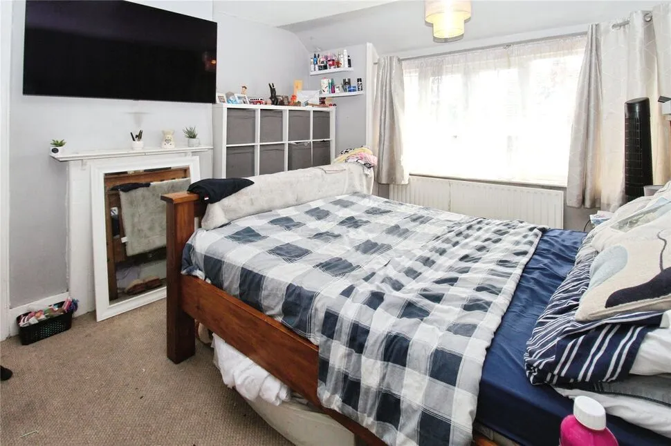 Knighton Road, Southampton, Hampshire, SO19, photo 6