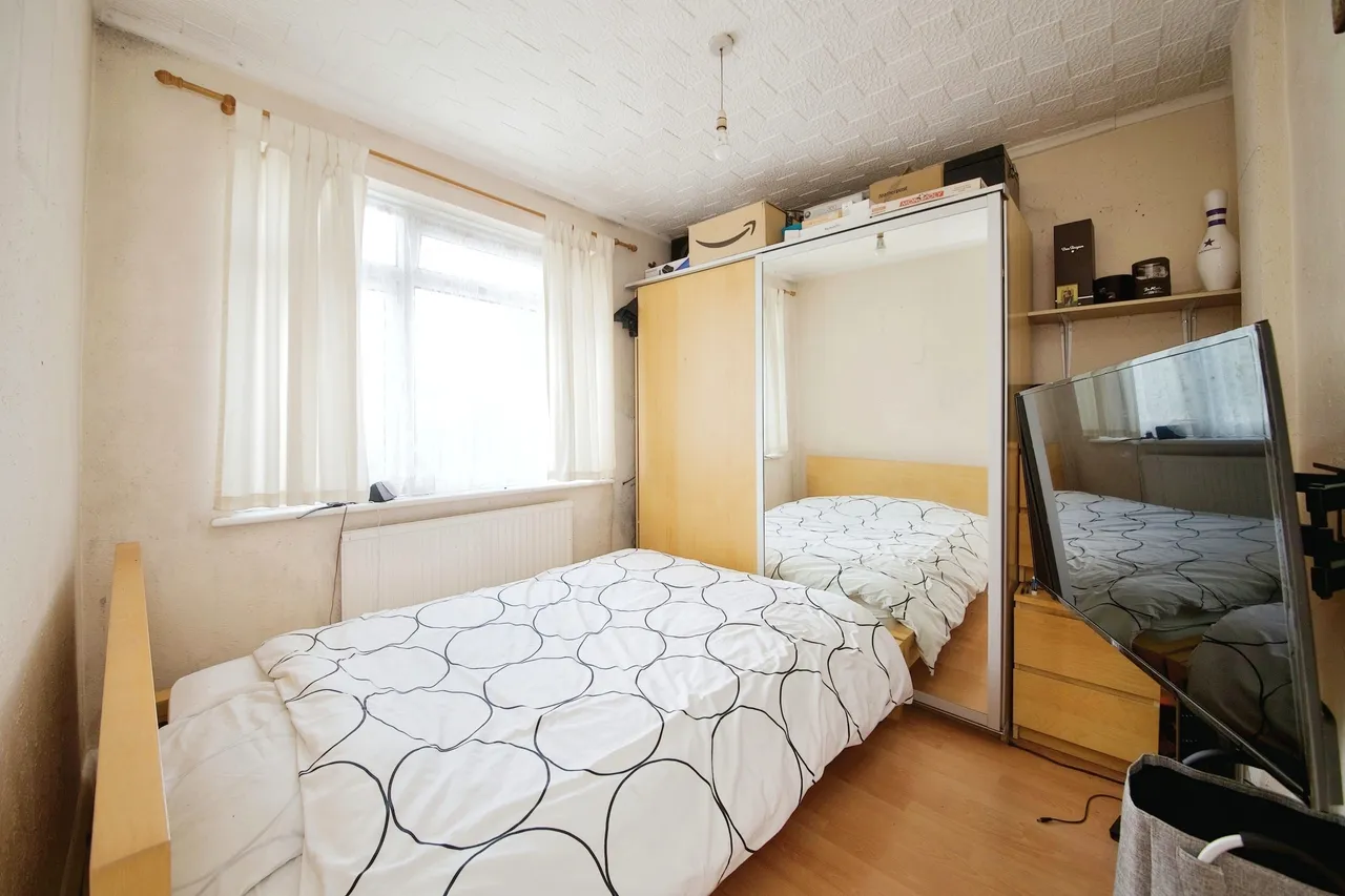 Nightingale Road, London, N9, photo 11