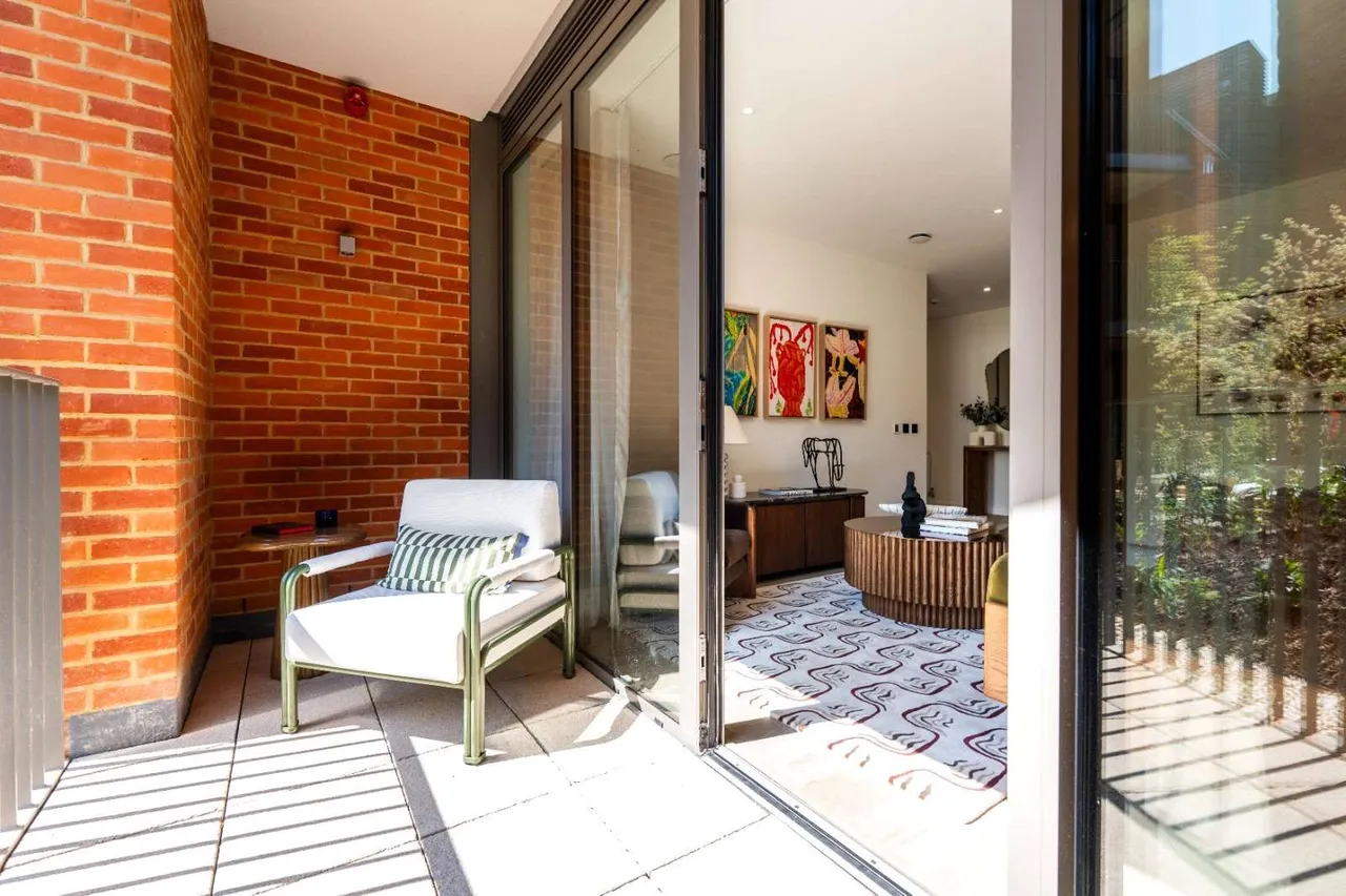 Hurlingham Waterfront, Herland Gardens, Carnwath Road, London, SW6 3FA, photo 10