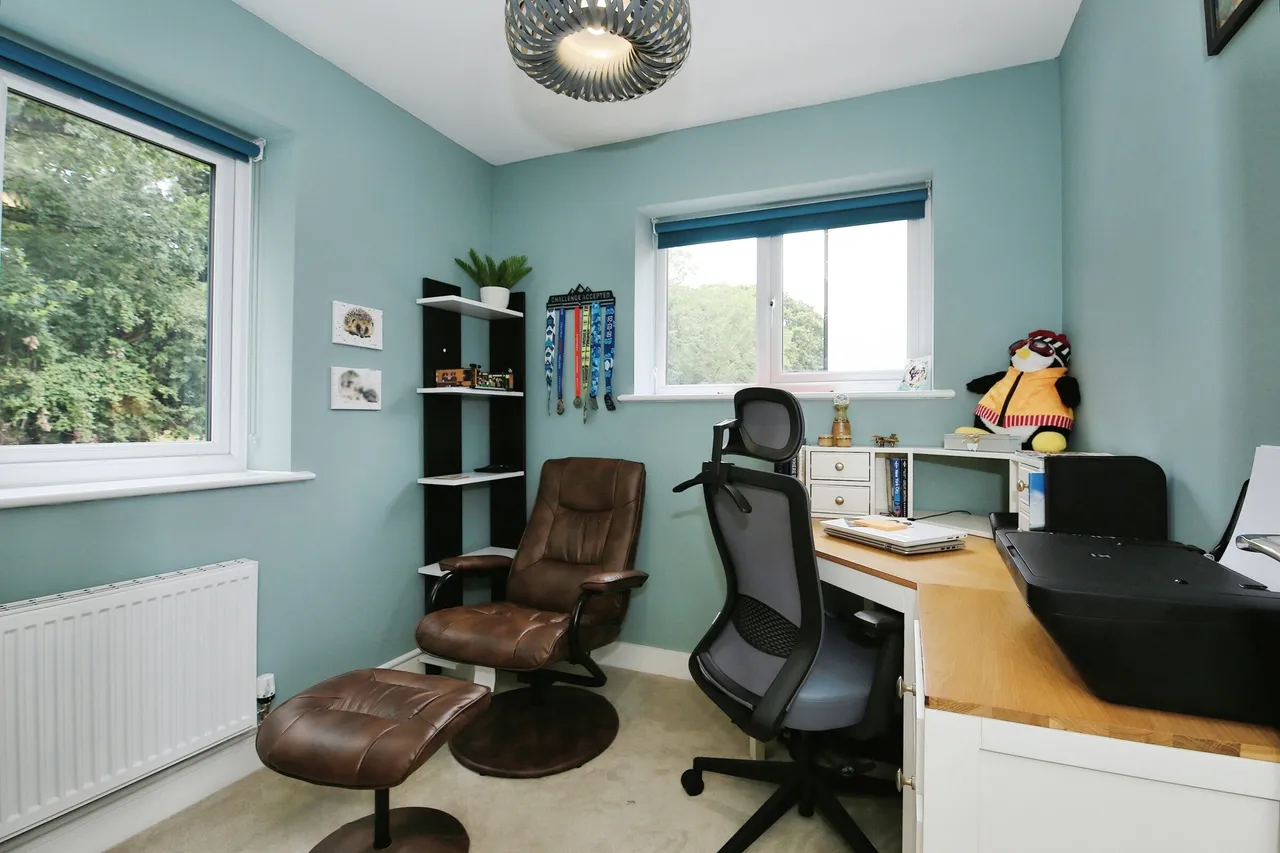 Jackson Drive, Huntingdon, PE26, photo 4