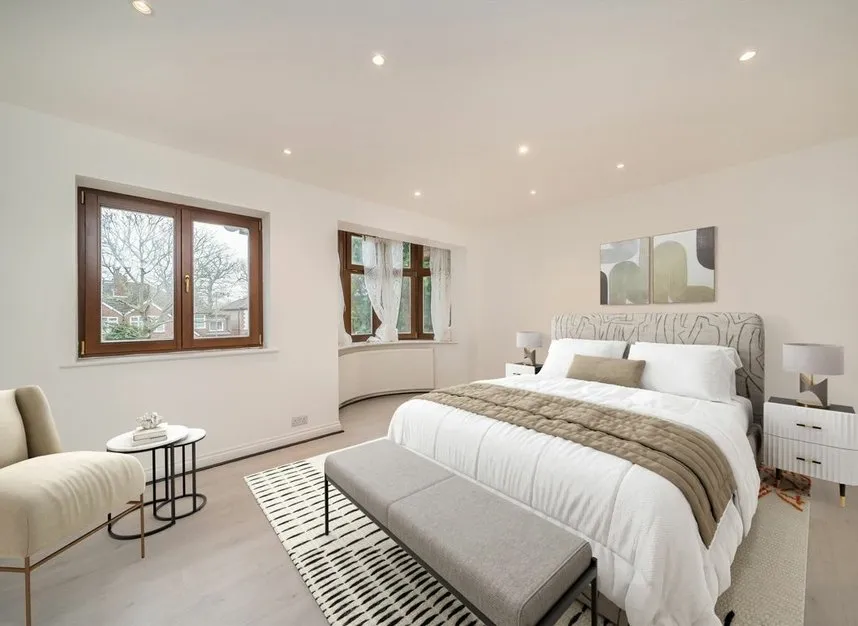 Collingwood Avenue, Surbiton, KT5, photo 6