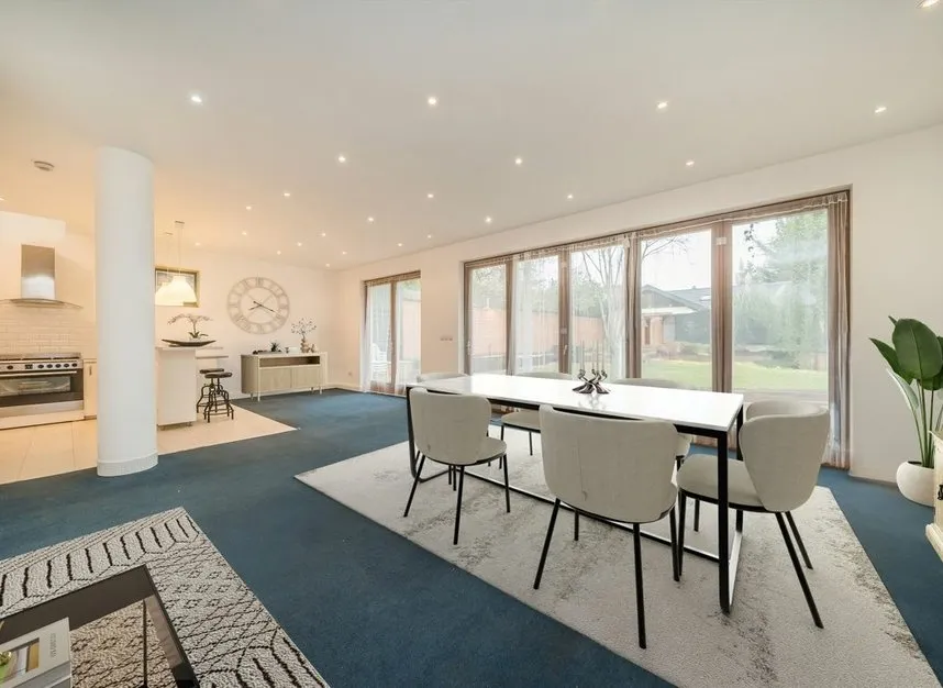 Collingwood Avenue, Surbiton, KT5, photo 2