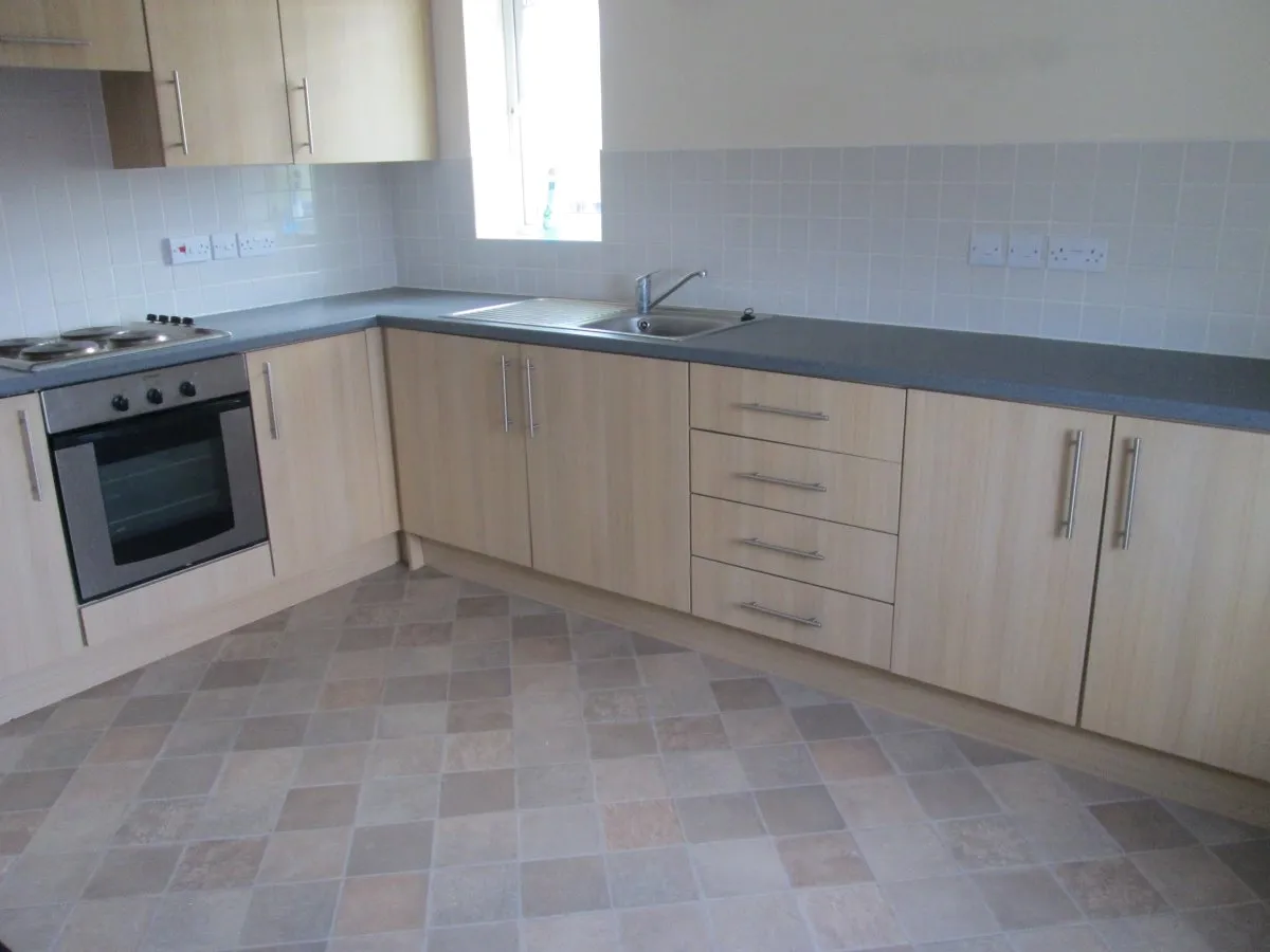Queensway, Grimethorpe, photo 2
