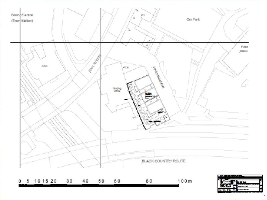 Pipes Meadow, Bilston, West Midlands, WV14, photo 4