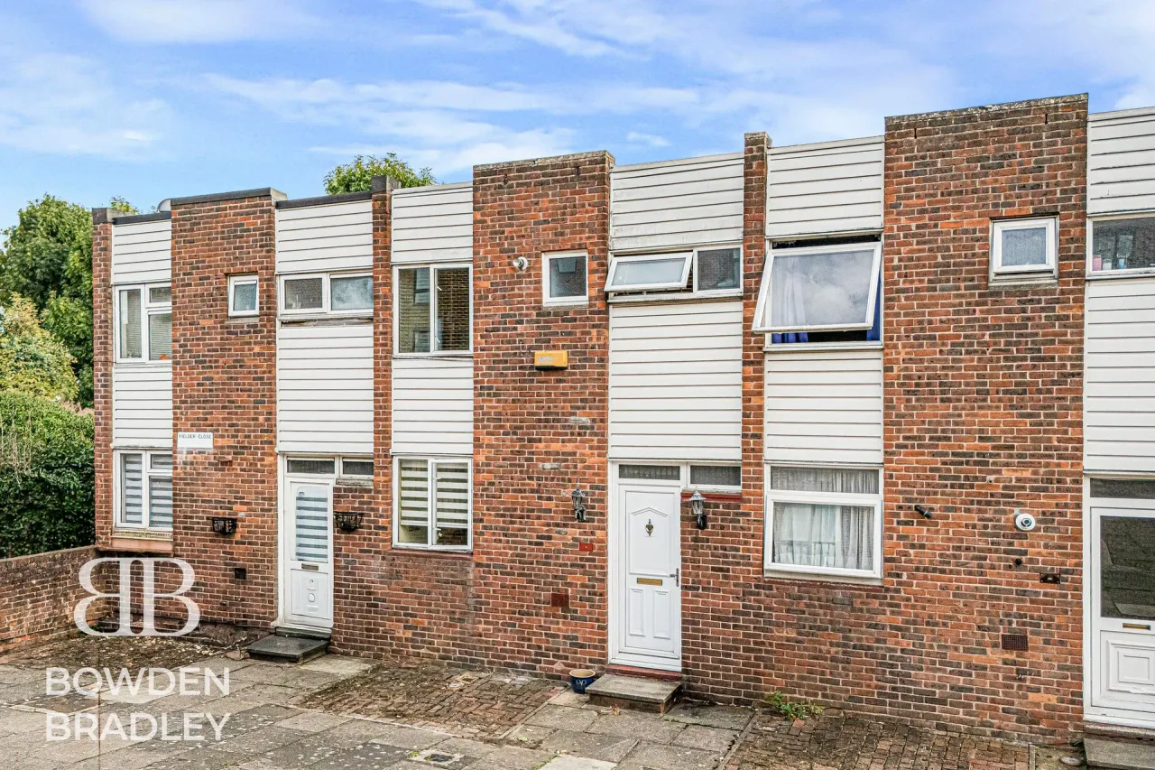 Kielder Close, Hainault, IG6, photo 17