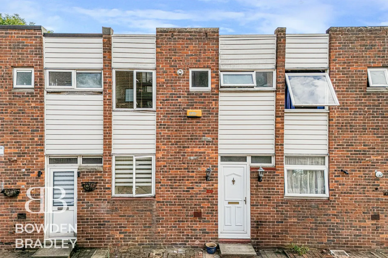 Kielder Close, Hainault, IG6, photo 33