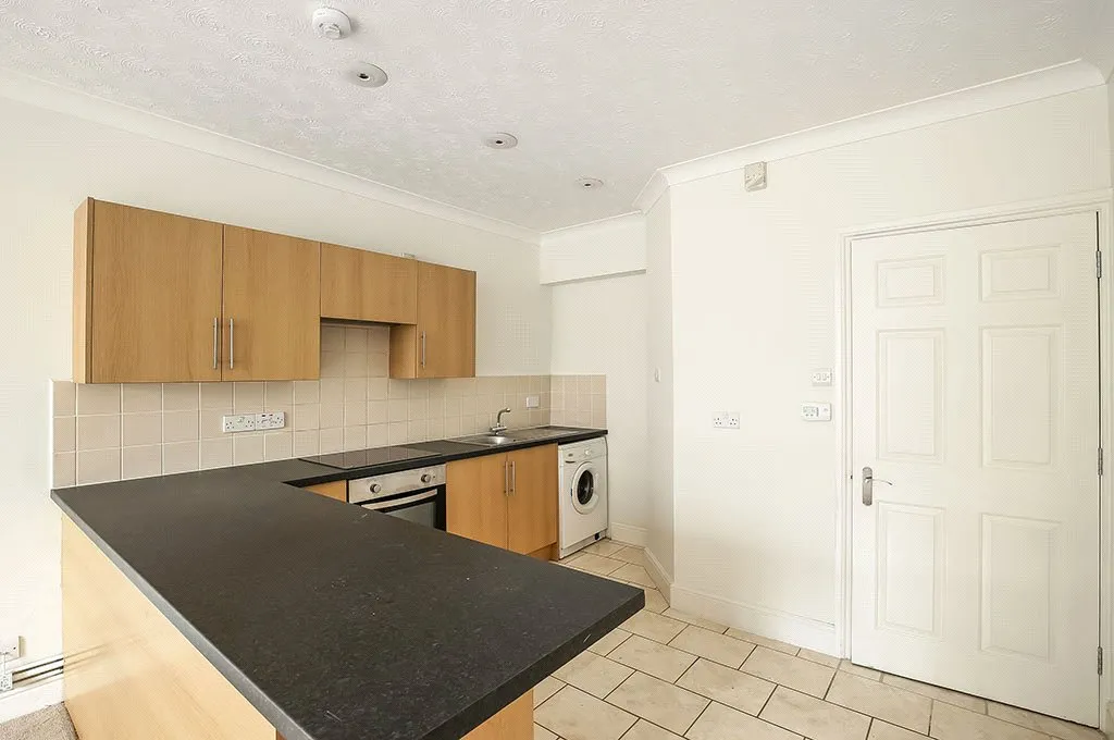 Park Avenue, Winchester, SO23, photo 4
