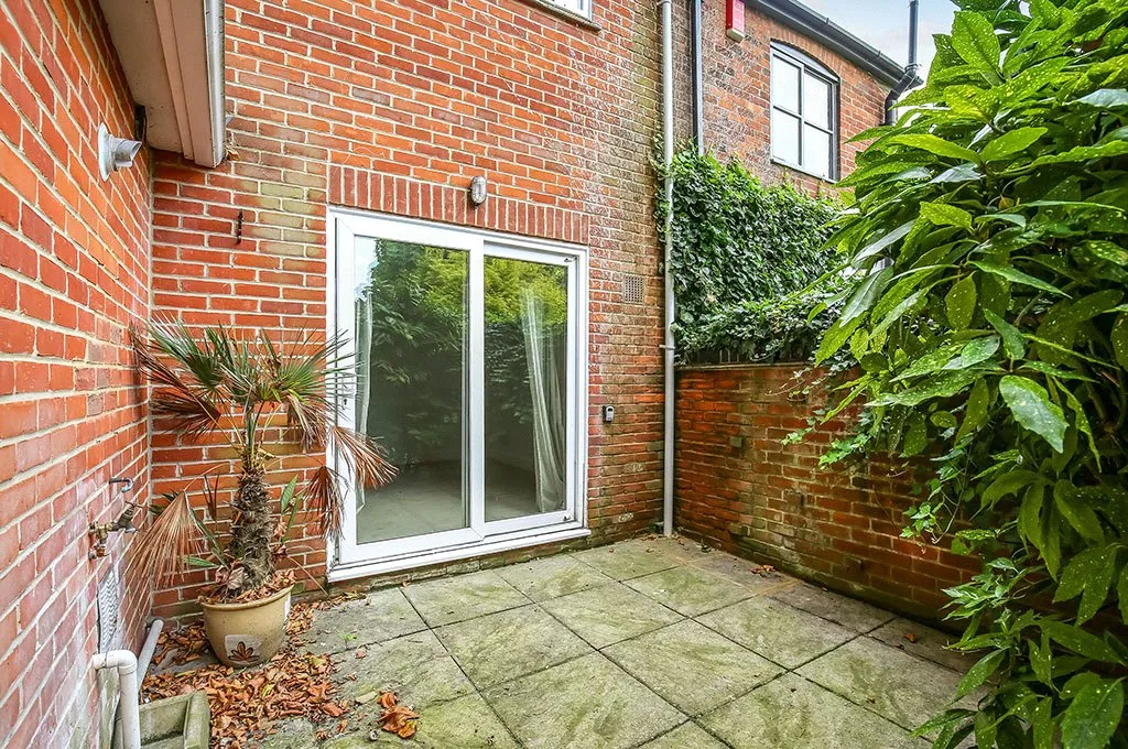 Park Avenue, Winchester, SO23, photo 6
