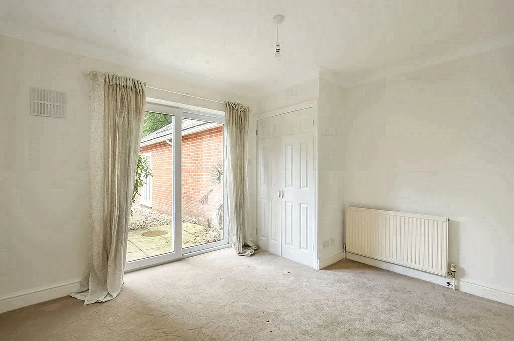 Park Avenue, Winchester, SO23, photo 5