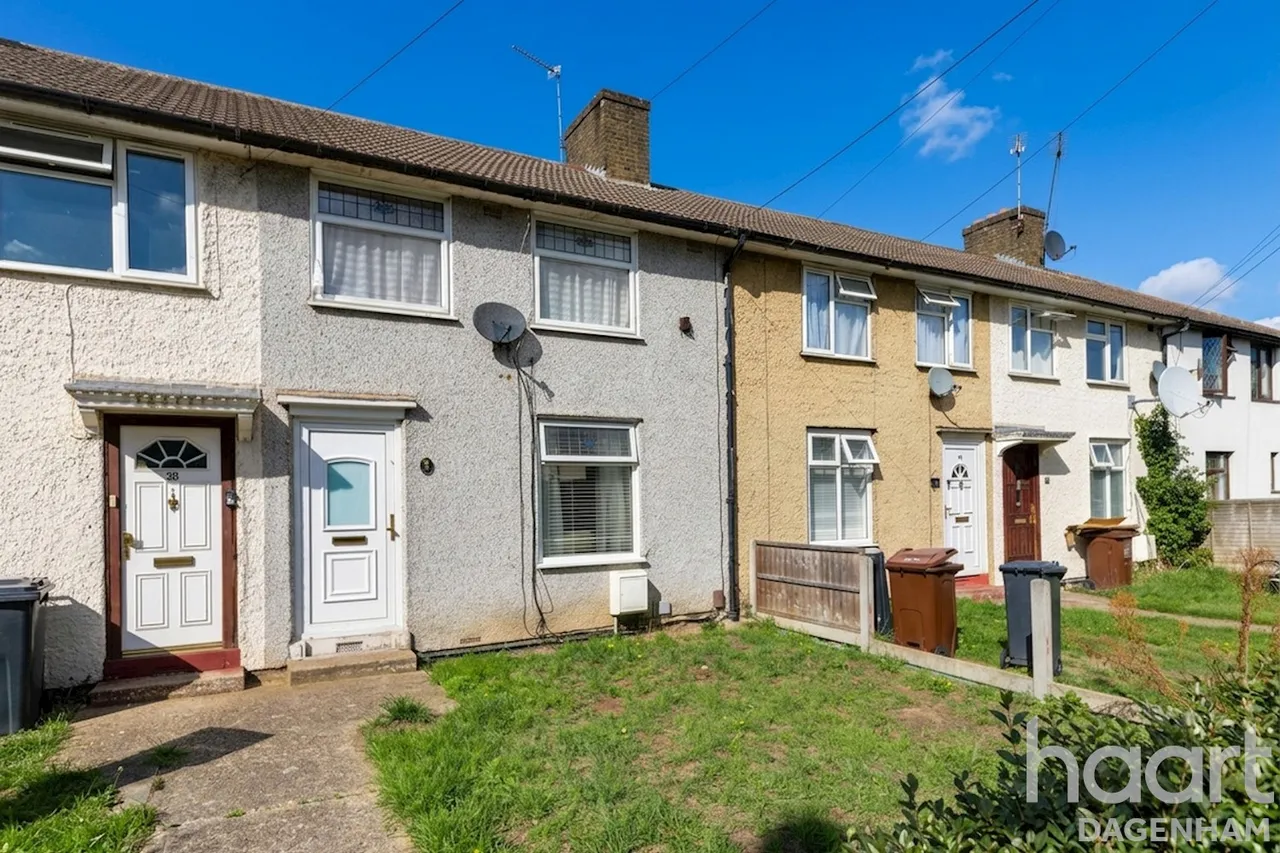 Rowney Gardens, Dagenham, RM9, photo 16