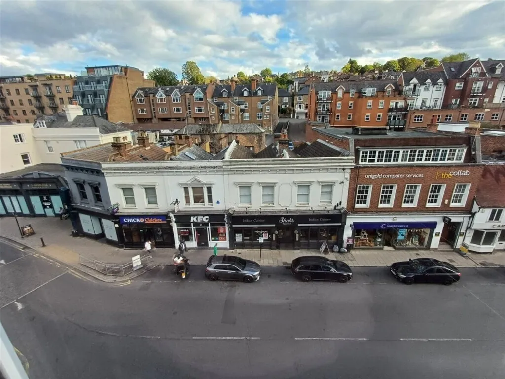 High Street, Guildford, GU1, photo 5