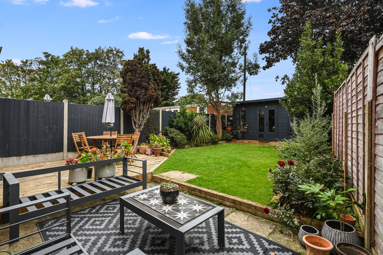 Kingston Crescent, Chelmsford, CM2, photo 16