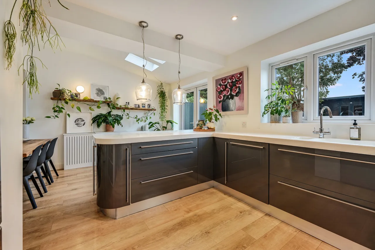 4 bed house for sale, Kingston Crescent, Chelmsford, CM2