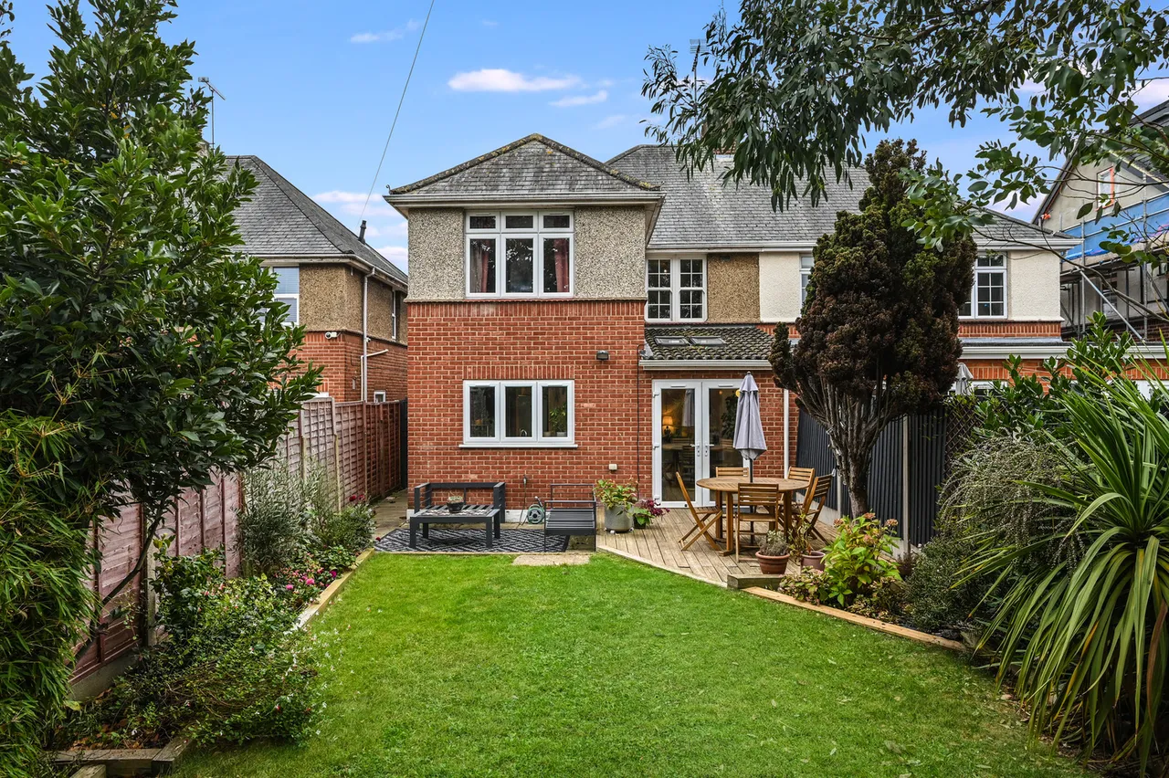 Kingston Crescent, Chelmsford, CM2, photo 17