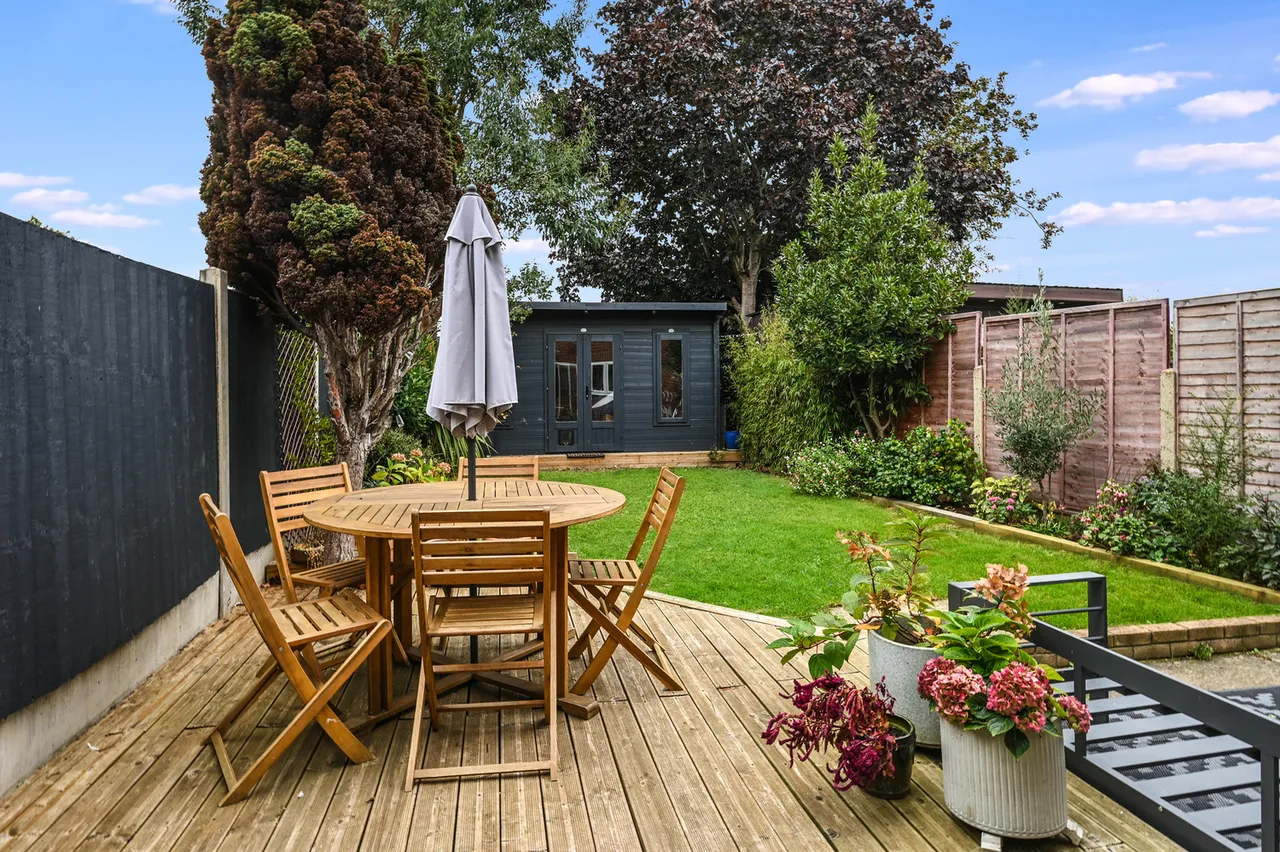 Kingston Crescent, Chelmsford, CM2, photo 4