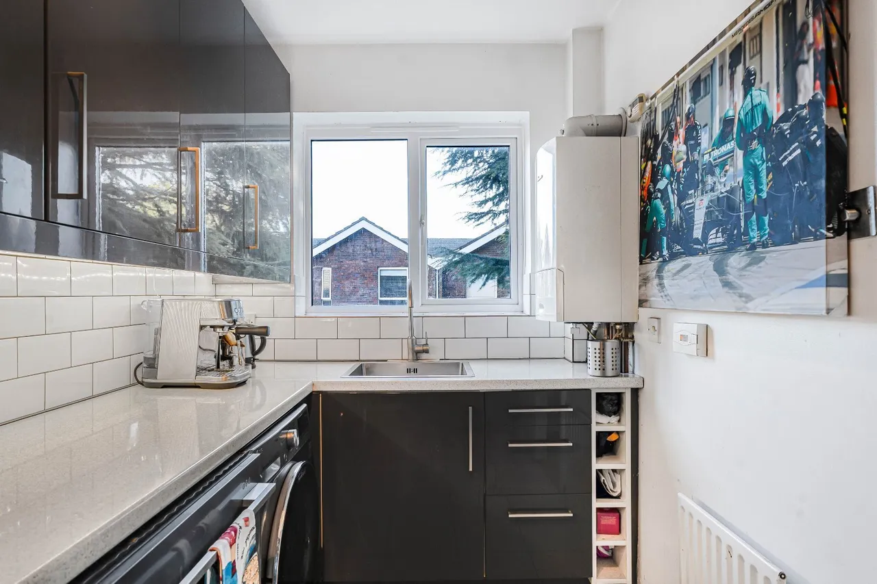Kew Road, Richmond, TW9, photo 19