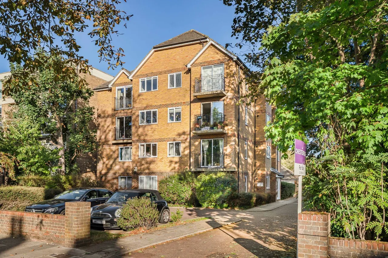 Kew Road, Richmond, TW9, photo 3