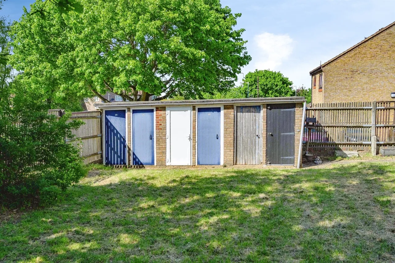 Stevenage Rise, Hemel Hempstead, HP2, photo 16