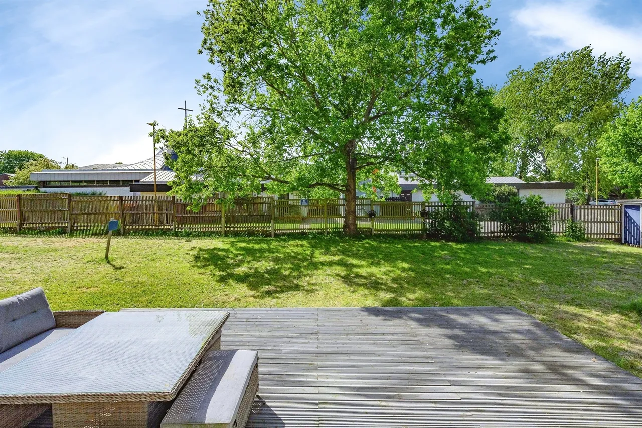 Stevenage Rise, Hemel Hempstead, HP2, photo 14