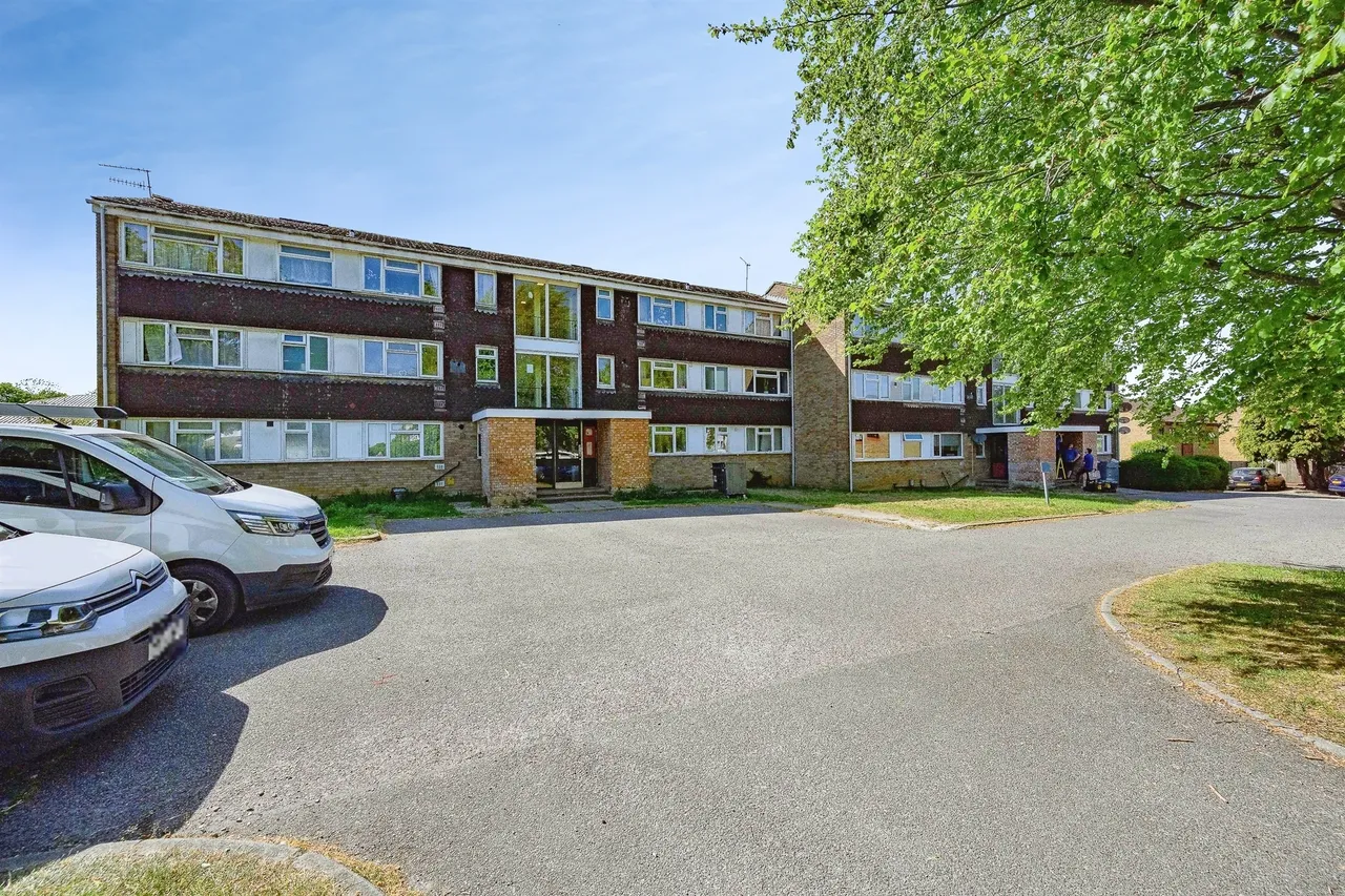 Stevenage Rise, Hemel Hempstead, HP2, photo 15