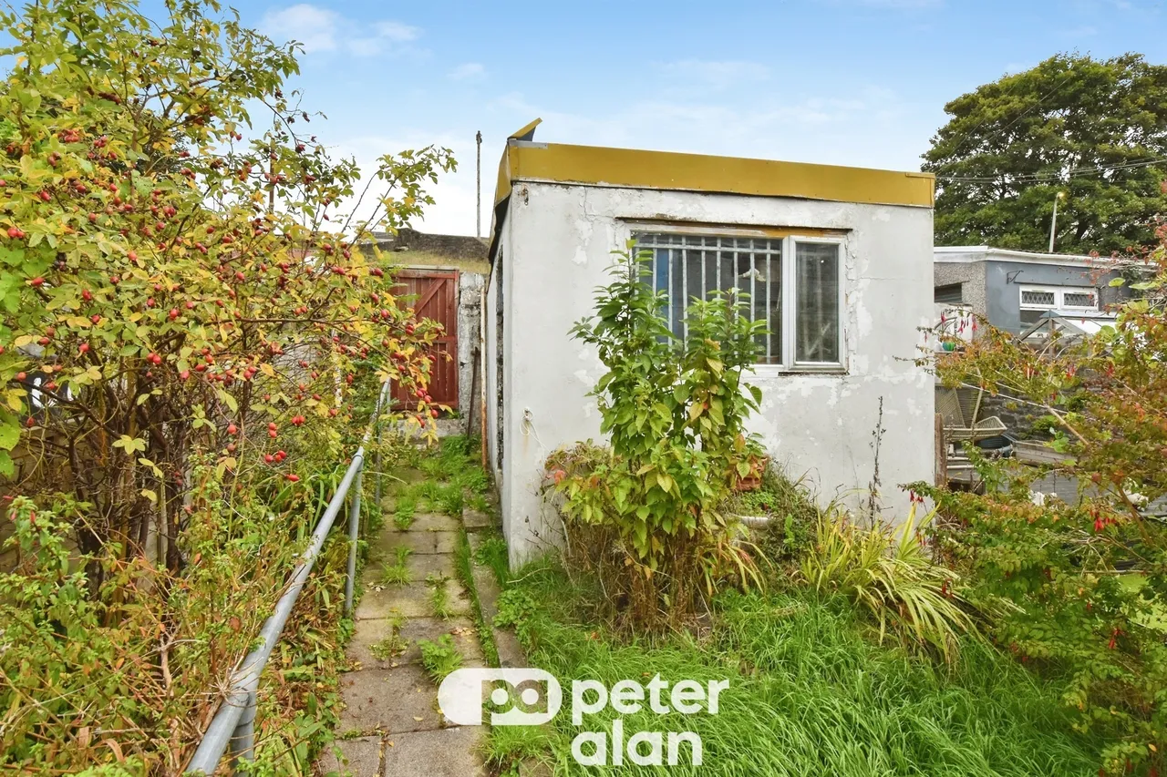 Muriel Terrace, Merthyr Tydfil, CF48, photo 16