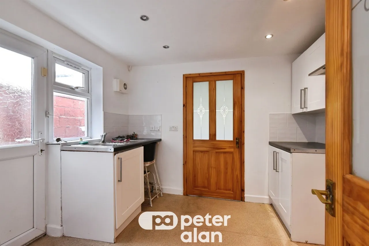 Muriel Terrace, Merthyr Tydfil, CF48, photo 4