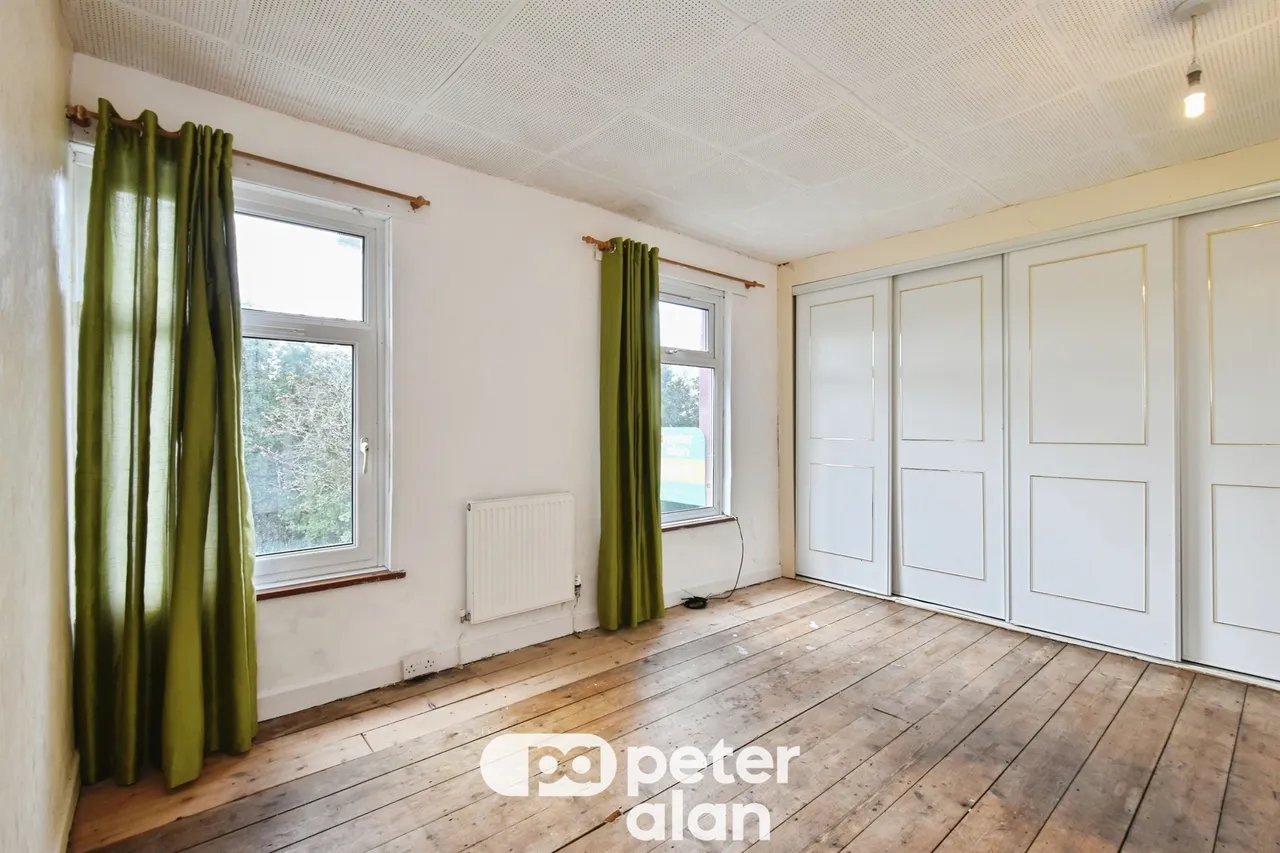 Muriel Terrace, Merthyr Tydfil, CF48, photo 12